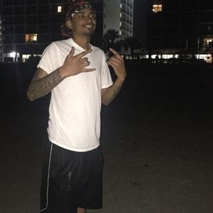 Meet your Posher, Christian